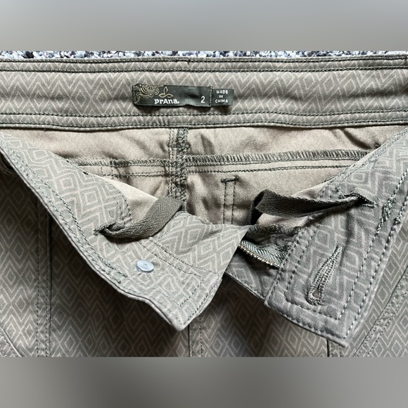 prAna Skirt Khaki - Picture 11 of 12